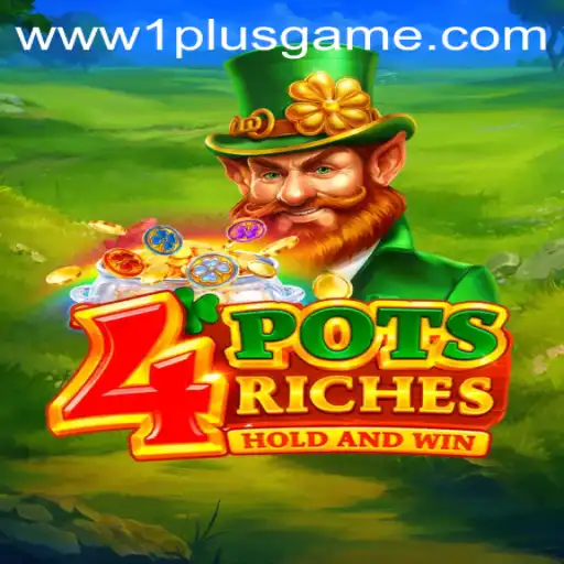 Unveiling 4potsriches: A New Gaming Sensation