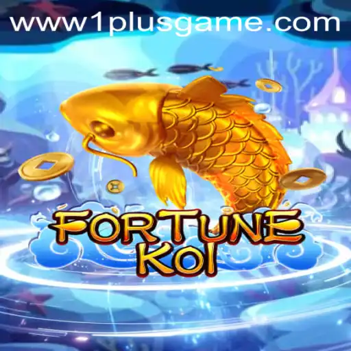 FORTUNEKOI - Dive Into The Mystical World of Luck and Strategy