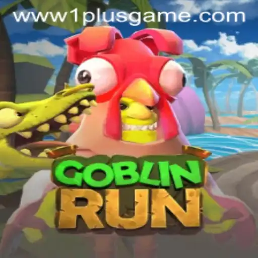 Exploring GoblinRun: A Thrilling Adventure Game by 1plusgame