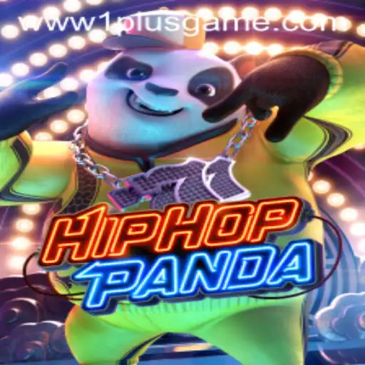 Discover the Thrilling World of HipHopPanda: An Immersive Gaming Experience by 1plusgame