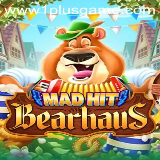MadHitBearhaus: Revolutionizing Gaming with a Unique Twist