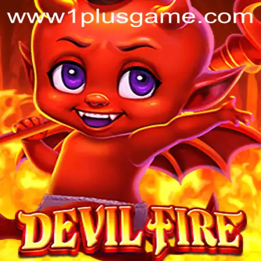 Explore the Thrills of DevilFire: A Monster Hunt by 1plusgame