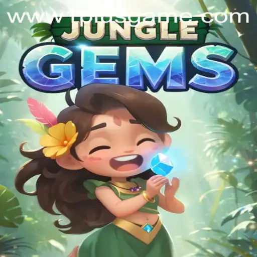 Discovering JungleGems: An Adventure into the Wild