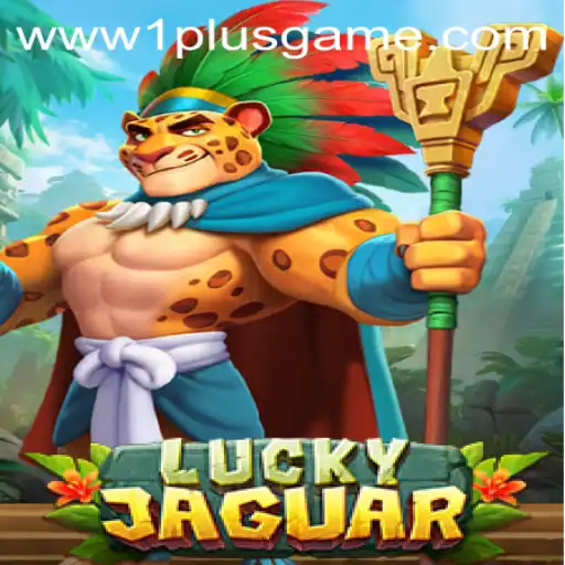 Unveiling LuckyJaguar: The Exciting World of 1plusgame's Latest Release