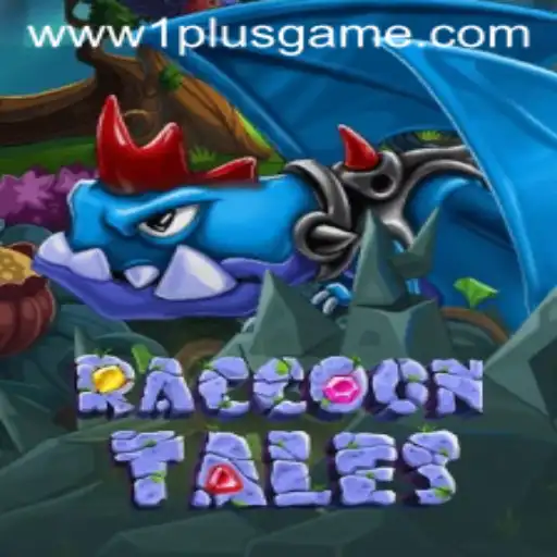 Discover the Enchanting World of RaccoonTales
