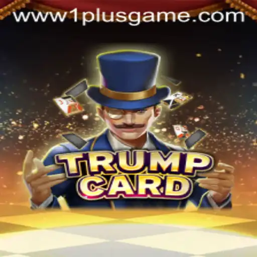 TrumpCard: A Strategic Game for Enthusiasts