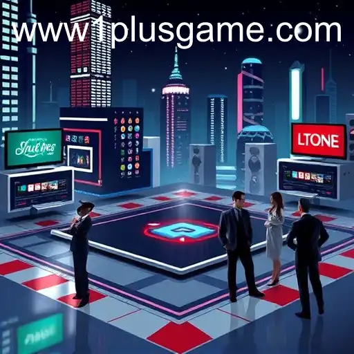 Understanding Monopoly: Insights into the 1plusgame Phenomenon