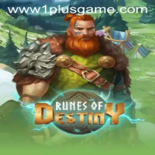 RunesOfDestiny: Embark on an Epic Adventure with 1plusgame