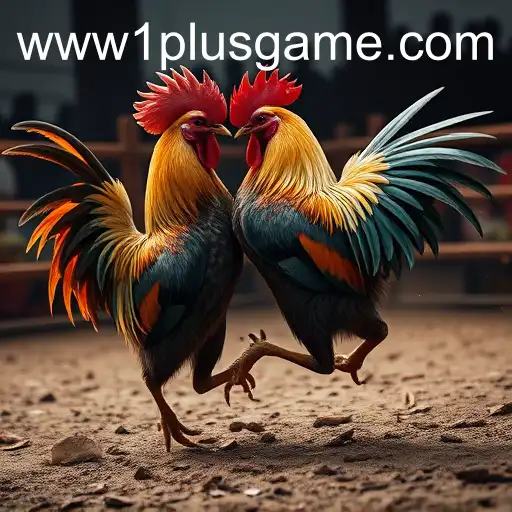 Exploring the World of Sabong Games: A Deep Dive into 1plusgame
