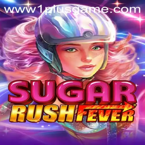 Dive into the World of SugarRushFever A Sweet Adventure by 1plusgame