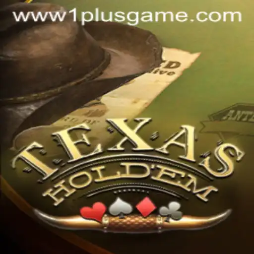 Understanding Texas Hold'em: The Popular Poker Game on 1plusgame
