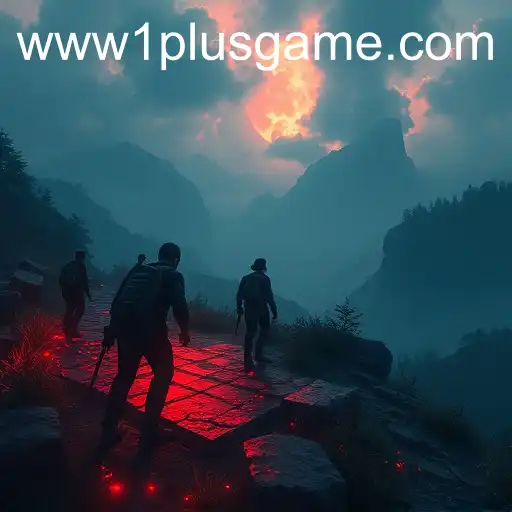 The Fascinating World of Video Games with 1plusgame